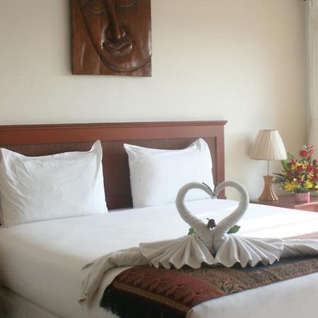 Palmview Resort Patong Eksteriør billede
