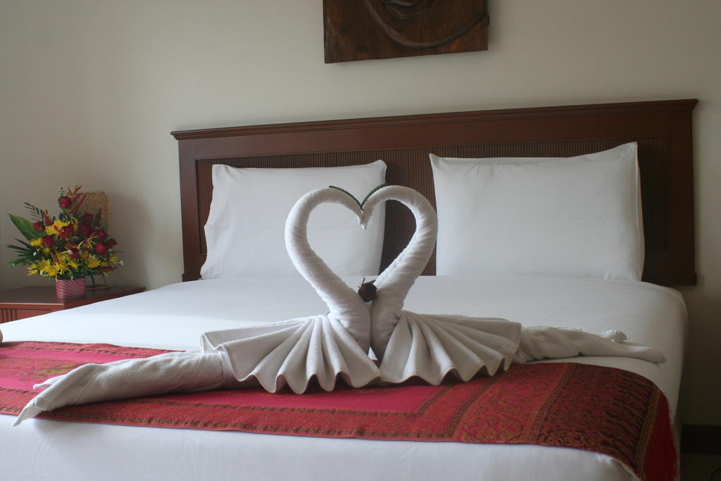 Palmview Resort Patong Værelse billede