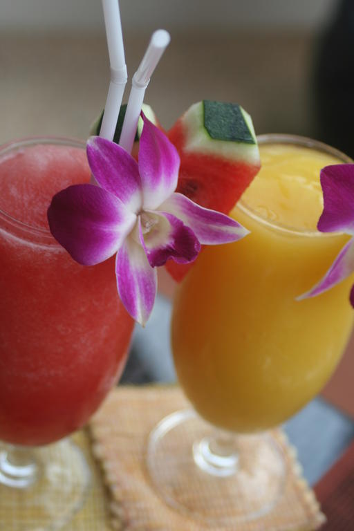 Palmview Resort Patong Eksteriør billede