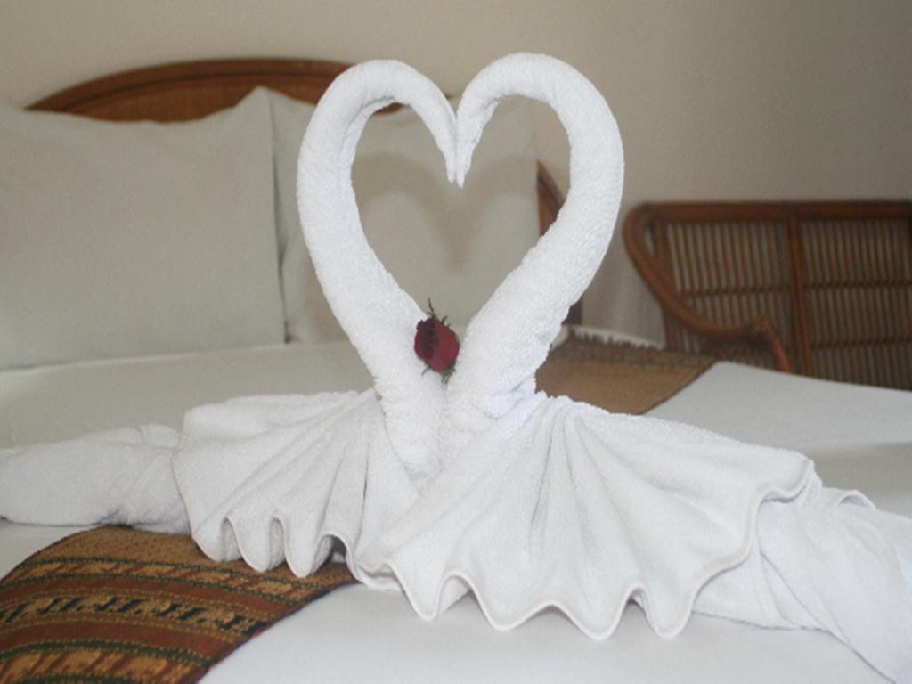 Palmview Resort Patong Værelse billede