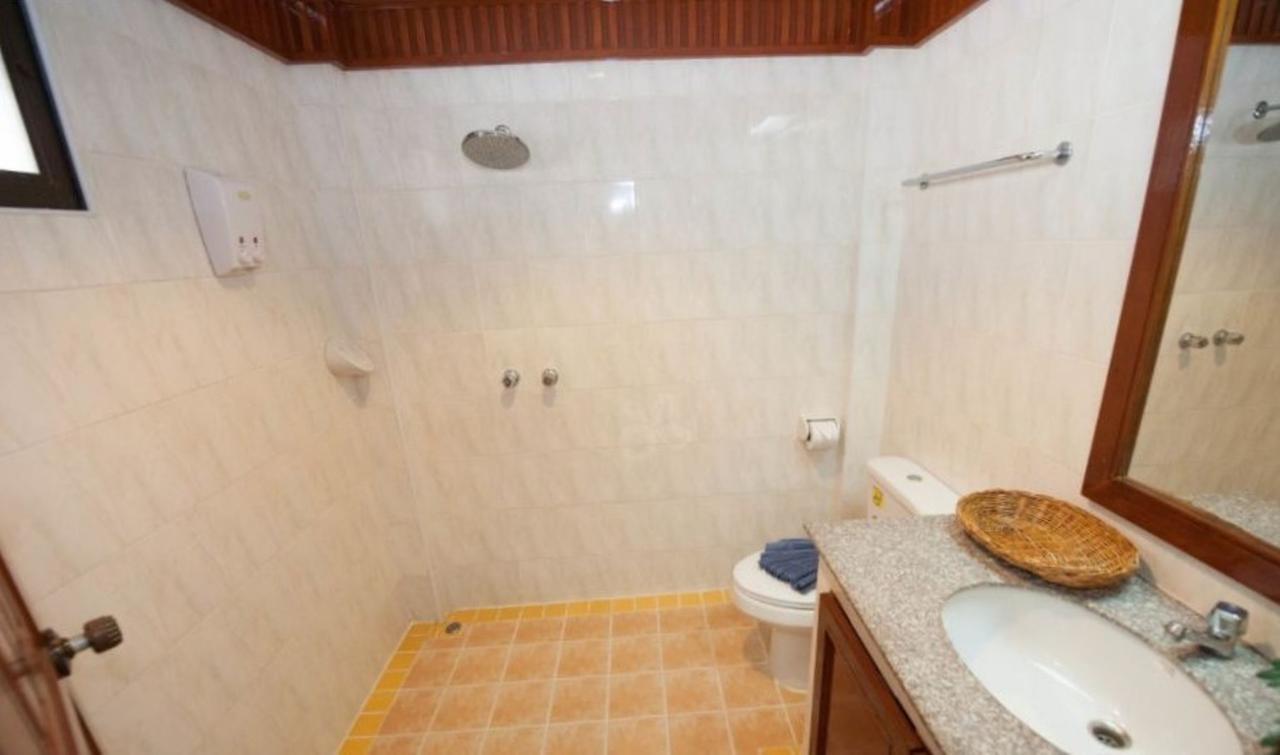 Palmview Resort Patong Eksteriør billede