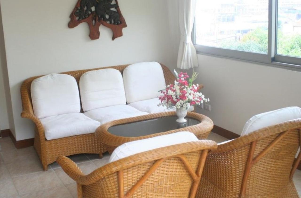 Palmview Resort Patong Værelse billede