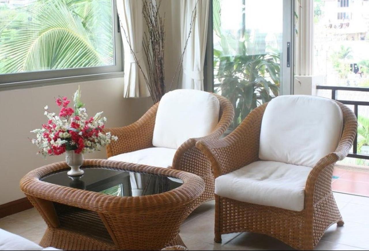 Palmview Resort Patong Værelse billede